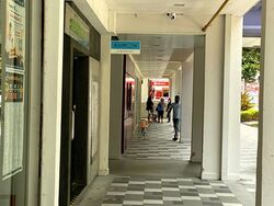 Bedok North Street 1 (D16), Shop House #435059751